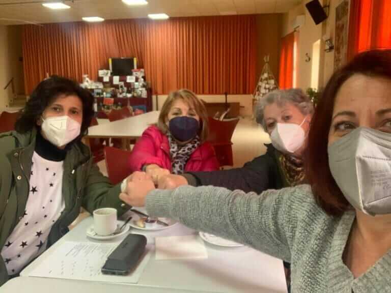 Manuel Torres: “Las juntas vecinales gobernadas por el PSOE gestionarán su presupuesto con participación de las vecinas y vecinos y de colectivos sociales, con atención a la perspectiva de genero”