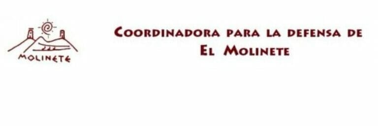 Coordinadora de El Molinete
