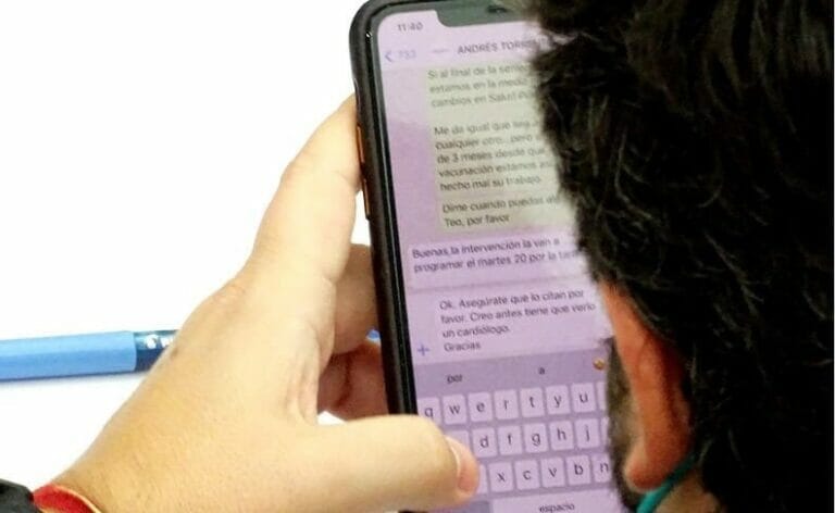 López Miras busca desesperadamente la redención de sus pecados