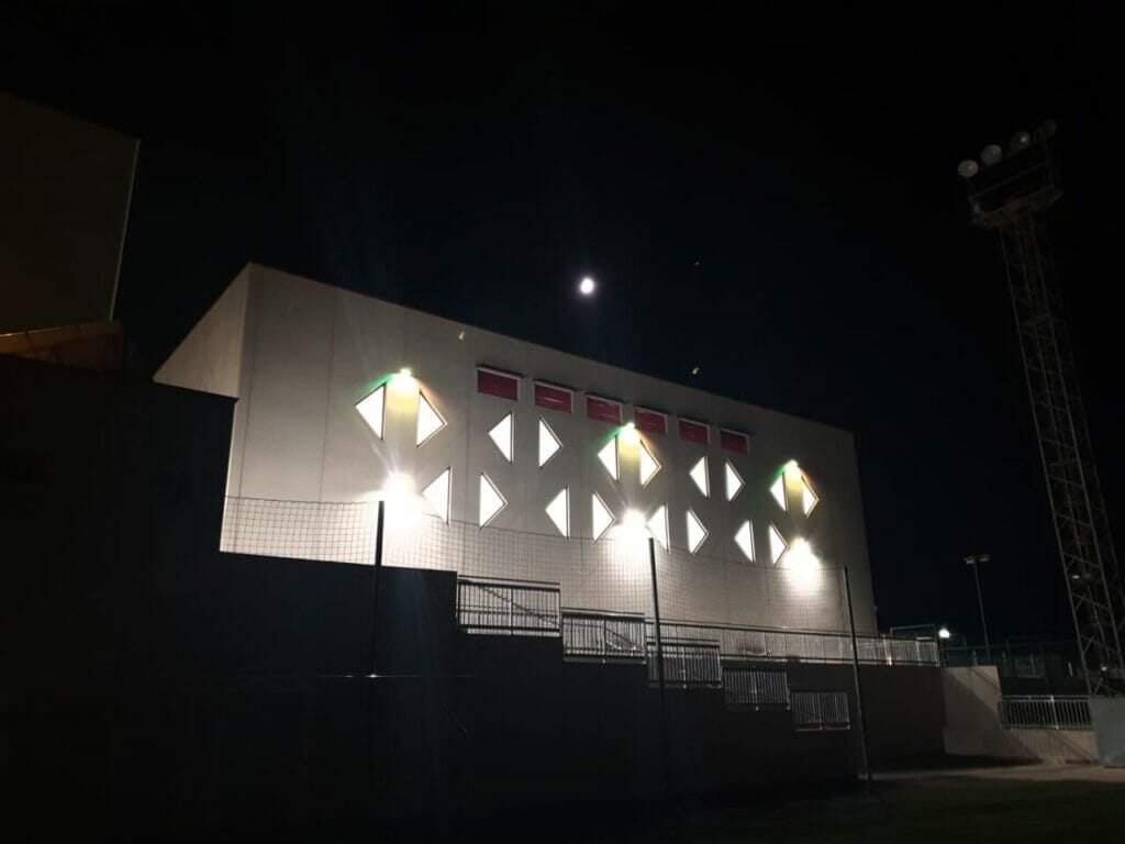 El Ayuntamiento de Molina de Segura se suma a la conmemoración del Día Internacional del Cáncer Infantil El Ayuntamiento de Molina de Segura se suma a la conmemoración del Día Internacional del Cáncer Infantil