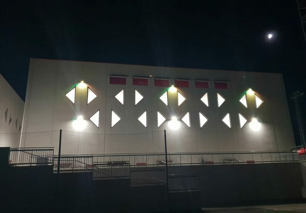 El Ayuntamiento de Molina de Segura se suma a la conmemoración del Día Internacional del Cáncer Infantil El Ayuntamiento de Molina de Segura se suma a la conmemoración del Día Internacional del Cáncer Infantil