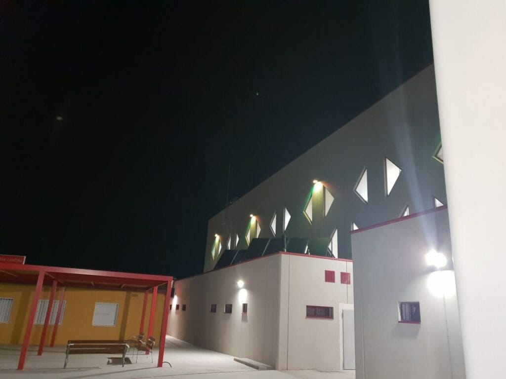 El Ayuntamiento de Molina de Segura se suma a la conmemoración del Día Internacional del Cáncer Infantil El Ayuntamiento de Molina de Segura se suma a la conmemoración del Día Internacional del Cáncer Infantil