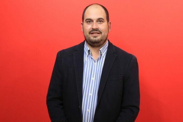 Mario Cervera: “Queda demostrado que el Gobierno regional ha amparado a quienes no cumplían la ley y contaminaban el Mar Menor”