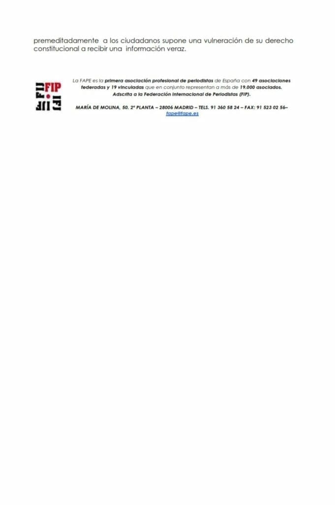La Autoridad Portuaria de Cartagena contrata una campaña de publicidad a un medio acusado de difundir 'bulos xenófobos'