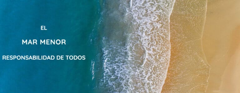 El MITECO continúa con su apuesta decidida por el Mar Menor: presenta nueva web dedicada a la laguna salada