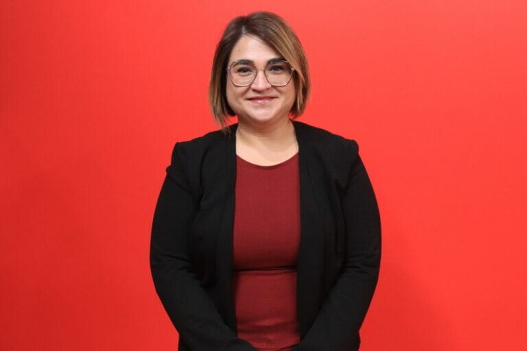 Nuria García: “Entendemos que es correcta la readmisión de Esther Clavero como militante, pero lo que hizo fue un desacierto impropio de una socialista”