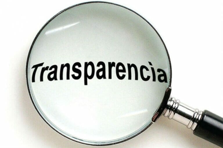 El Gobierno regional incumple la Ley 12/2014 de Transparencia y Participación Ciudadana de la Comunidad Autónoma de la Región de Murcia