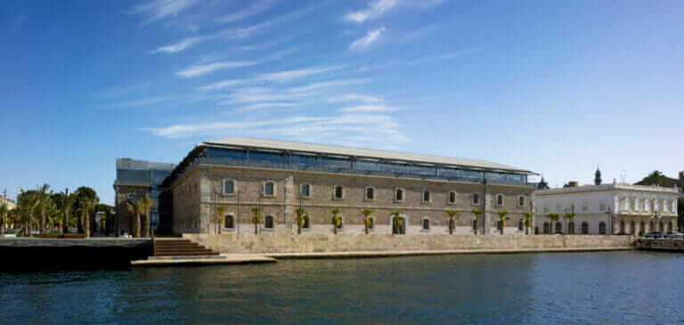 Ciencias de la Empresa celebra este lunes su centenario