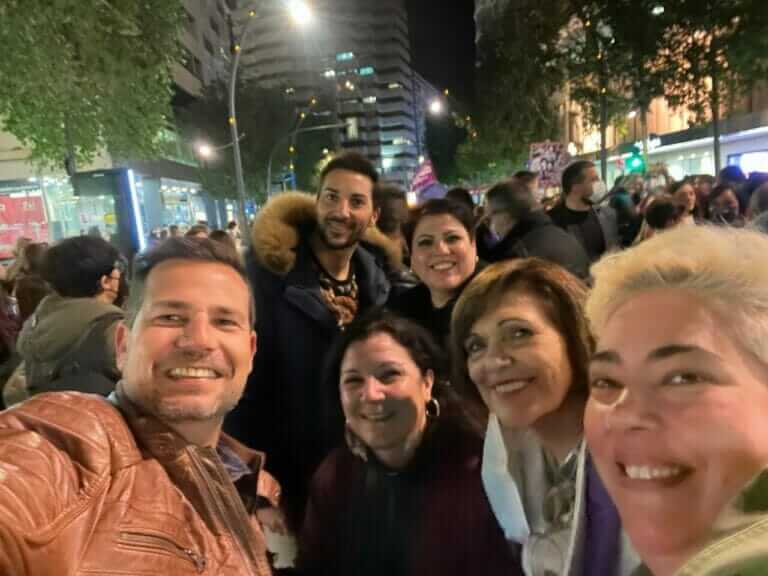 El PSOE de San Javier critica que el Ayuntamiento no convoque el Consejo Municipal de Igualdad