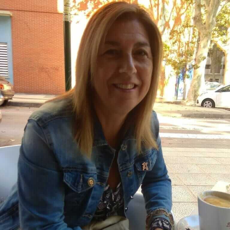 Carmen Martín del Amor