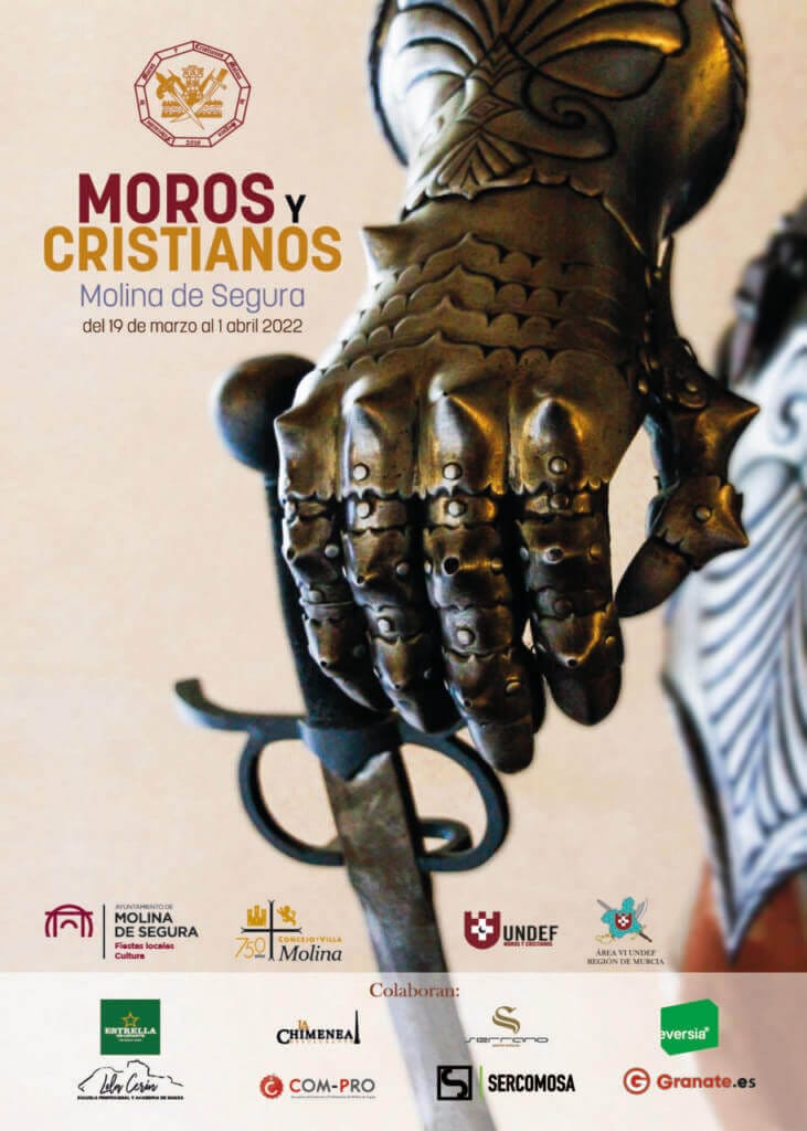 Molina de Segura se prepara para vivir el Medio Año Festero de Moros y Cristianos donde se procederá al relevo de cargos y abanderadas Molina de Segura se prepara para vivir el Medio Año Festero de Moros y Cristianos donde se procederá al relevo de cargos y abanderadas