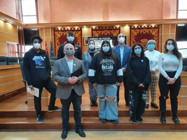 La Concejalía de Cultura y los IES de Molina de Segura convocan el I Premio Subirana para el mejor libro de poesía publicado en 2021