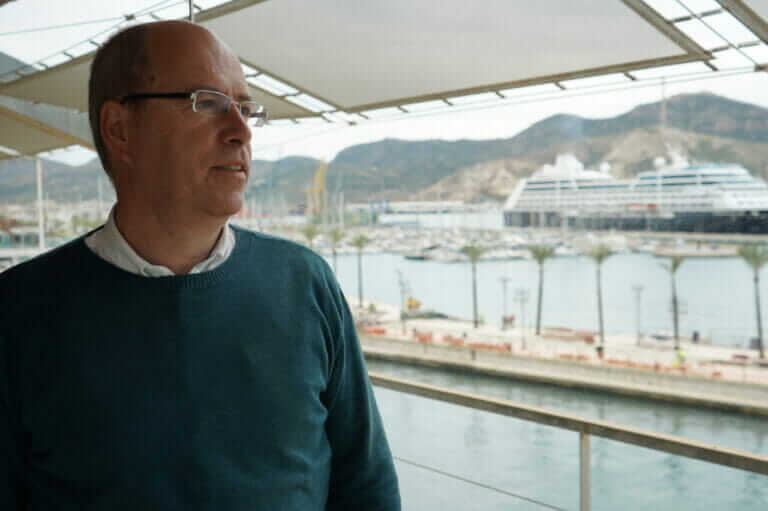 «Setúbal muestra que industria, pesca y turismo pueden ser compatibles con el respeto al ecosistema»