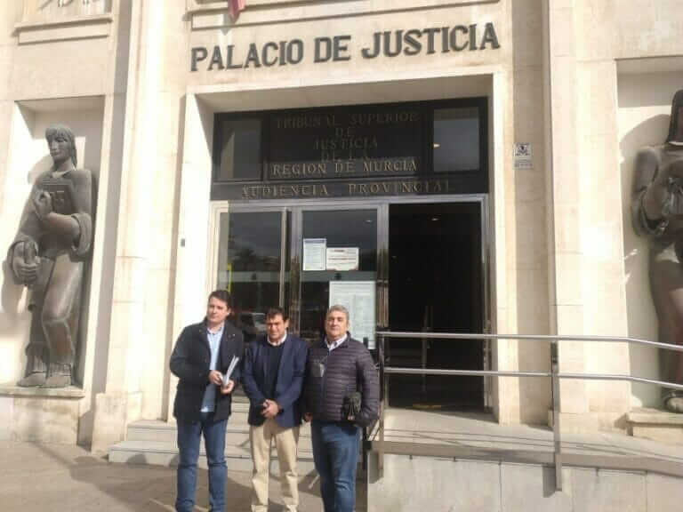 Batalla judicial en el TSJ para el reconocimiento del pastel de carne murciano como patrimonio inmaterial BIC
