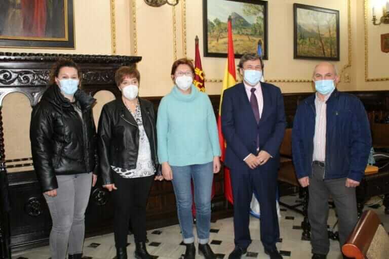 La Dirección General de Comercio eliminará las subvenciones directas a ayuntamientos