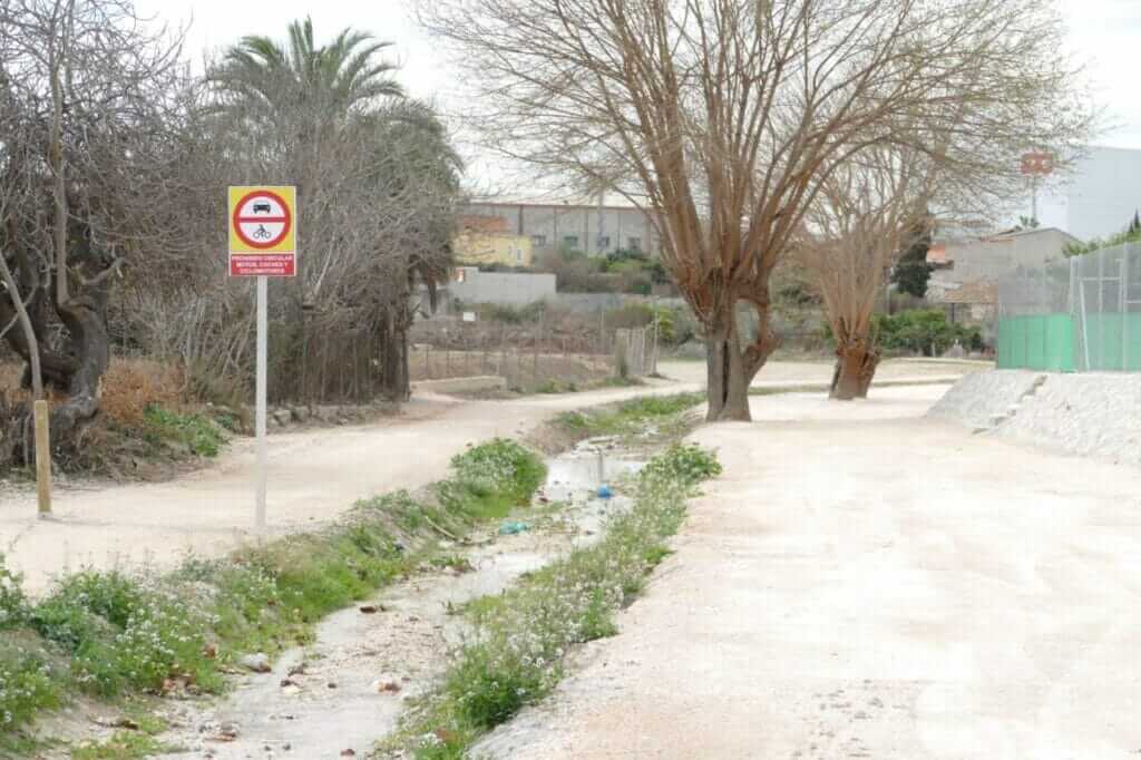 El Ayuntamiento de Molina de Segura acomete la fase final de las obras de construcción del nuevo Recinto de Eventos, con la instalación de las casetas modulares El Ayuntamiento de Molina de Segura acomete la fase final de las obras de construcción del nuevo Recinto de Eventos, con la instalación de las casetas modulares