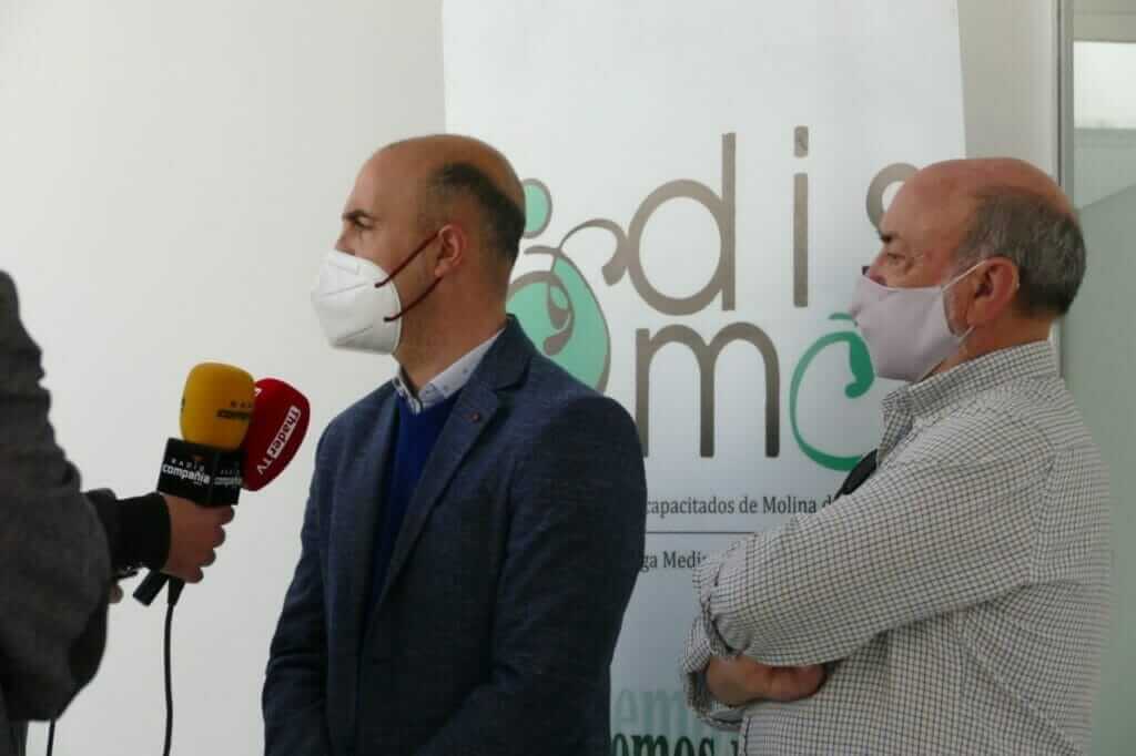 El Ayuntamiento de Molina de Segura acomete la fase final de las obras de construcción del nuevo Recinto de Eventos, con la instalación de las casetas modulares El Ayuntamiento de Molina de Segura acomete la fase final de las obras de construcción del nuevo Recinto de Eventos, con la instalación de las casetas modulares