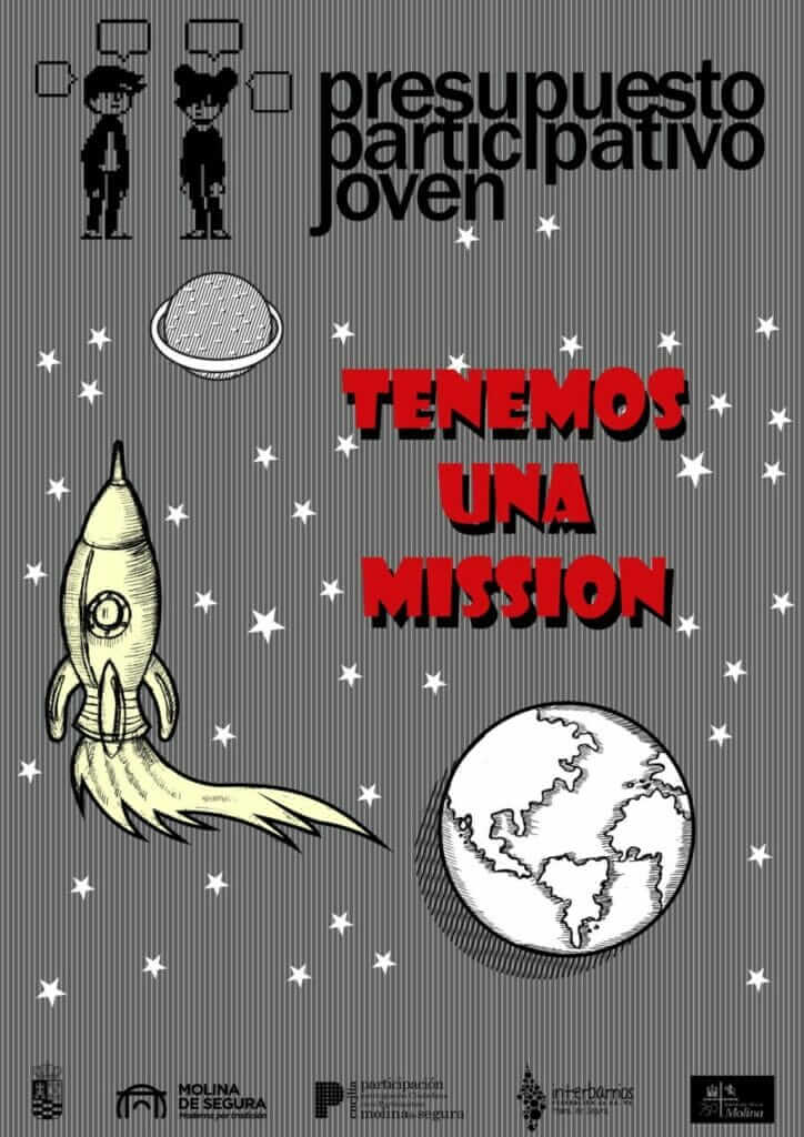 El Ayuntamiento de Molina de Segura pone en marcha el proceso de Presupuestos Participativos Municipales y Juveniles 2022 El Ayuntamiento de Molina de Segura pone en marcha el proceso de Presupuestos Participativos Municipales y Juveniles 2022