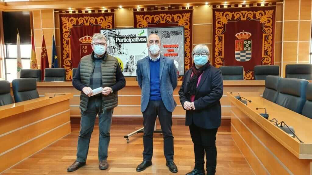 El Ayuntamiento de Molina de Segura pone en marcha el proceso de Presupuestos Participativos Municipales y Juveniles 2022 El Ayuntamiento de Molina de Segura pone en marcha el proceso de Presupuestos Participativos Municipales y Juveniles 2022