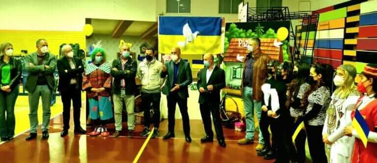 Un total de 102.340 dosis de vacunas frente al COVID-19 han sido administradas en Molina de Segura en las 52 vacunaciones masivas realizadas