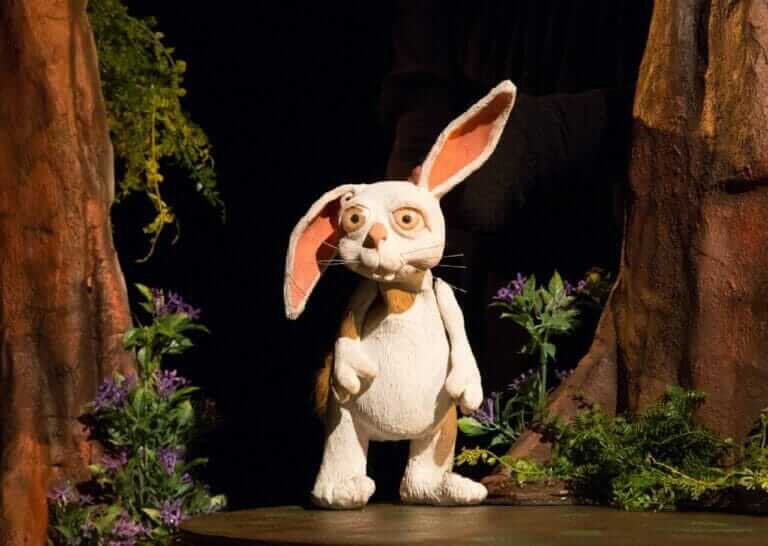 El Ciclo de Títeres del Teatro Villa de Molina arranca el domingo 6 de marzo con la representación de COTÓN