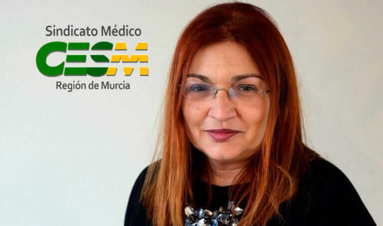 Sindicato Médico ve «inasumible desde el punto de vista asistencial» el recorte anunciado por la Consejería de Salud además del déficit crónico de médicos en la Sanidad regional