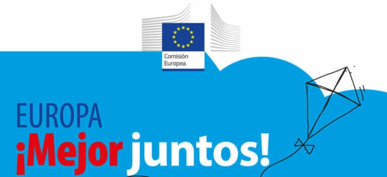 Más de 300 escolares del municipio participan en el programa ´Europa Unida – Juntos somos más´