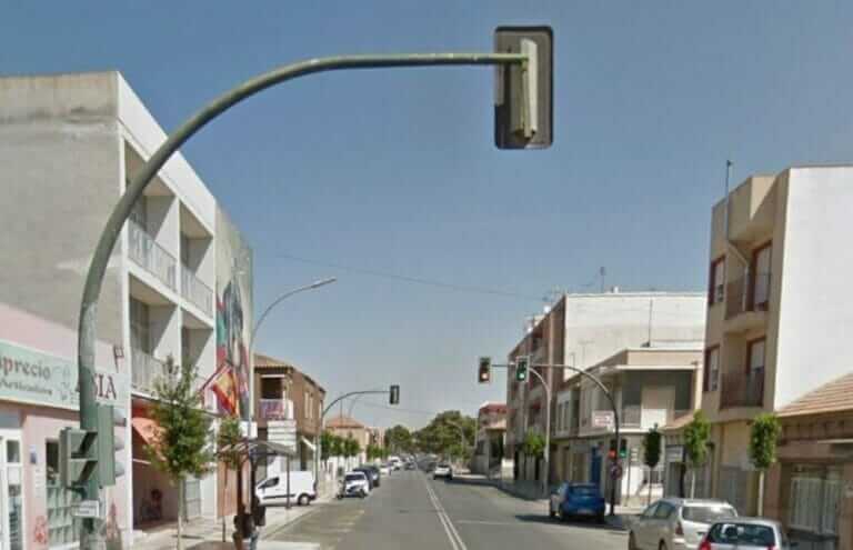 Caridad Rubio: “La negligente gestión de Arroyo aumentará el caos circulatorio en Los Dolores”