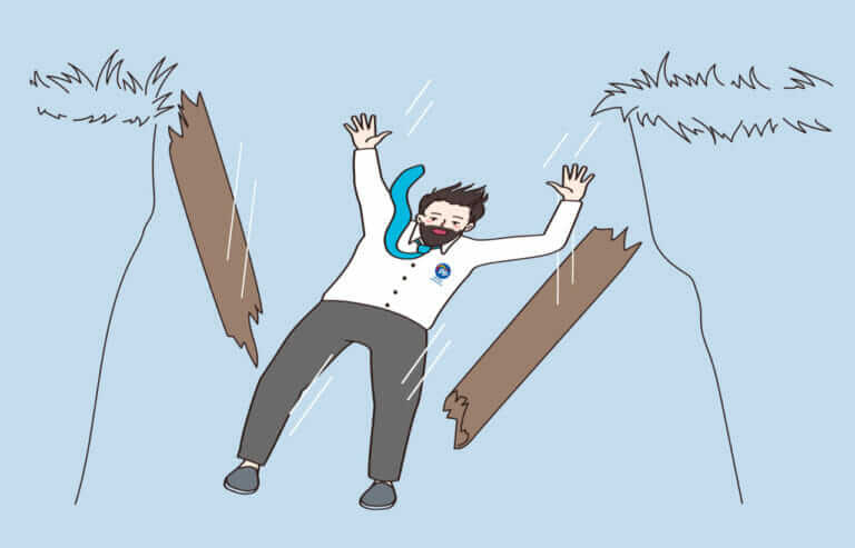 El PP de López Miras está al borde del precipicio