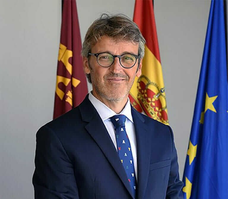 El Gobierno regional mantiene sin tramitar 236,14 millones de euros de los fondos Next Generation enviados por el Gobierno de España