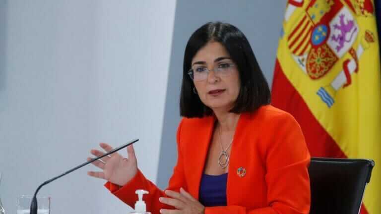 El Gobierno acuerda que las mascarillas dejen de ser obligatorias, salvo excepciones, a partir de mañana