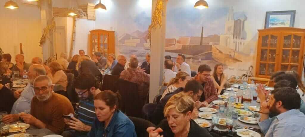 Manuel Torres: “Cartagena es la razón por la que estamos aquí”