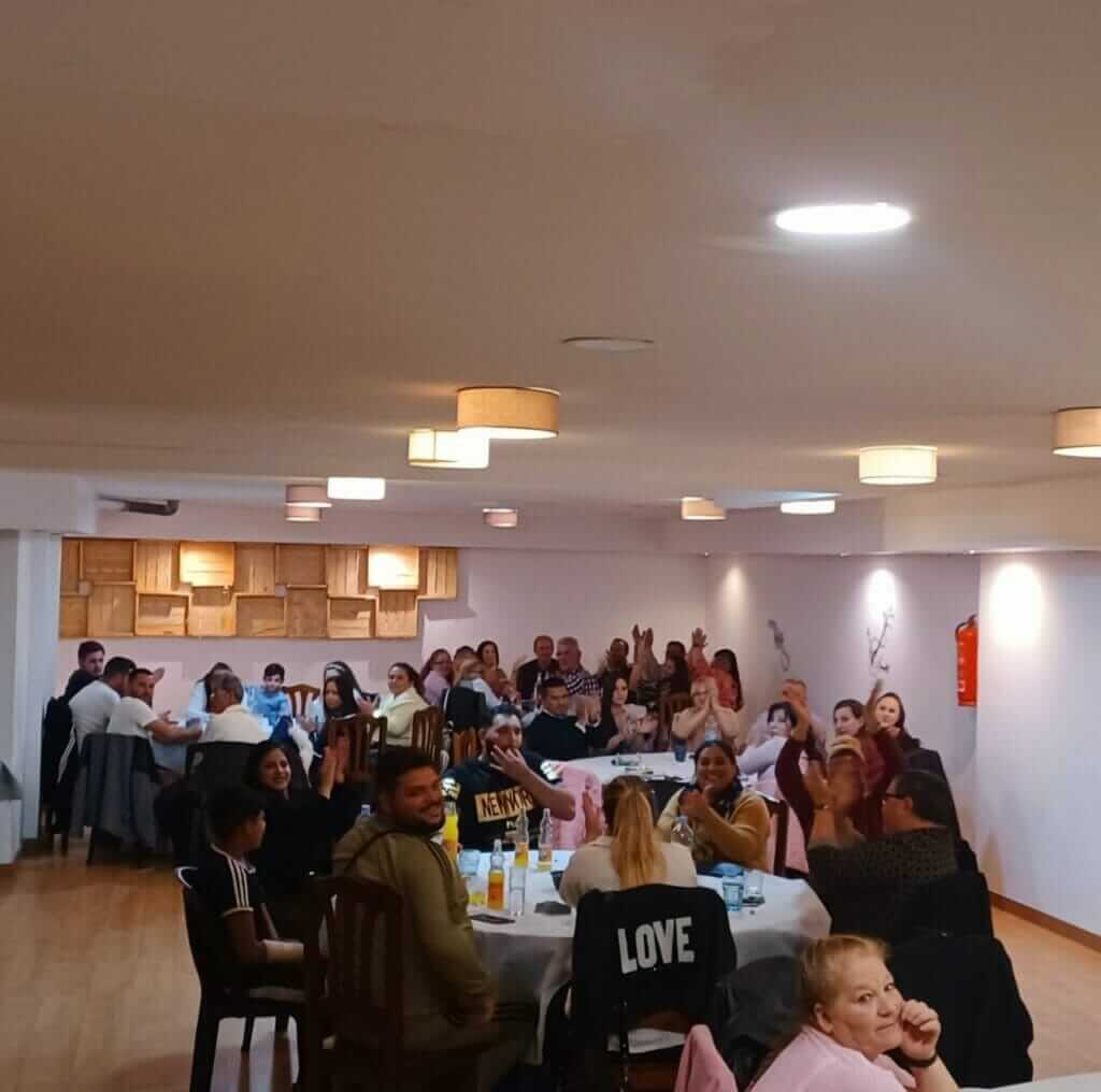 Manuel Torres: “Cartagena es la razón por la que estamos aquí”