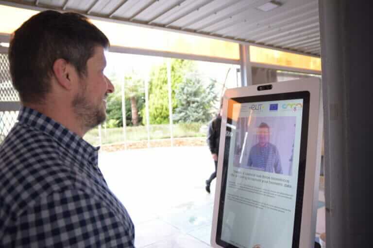 El reto de representar a los trabajadores 4.0 ante la revolución industrial y la transformación del empleo