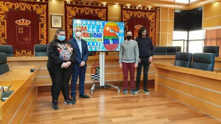 La VI Liga Municipal de Diversidad Deportiva de Molina de Segura se celebra hasta el día 21 de junio