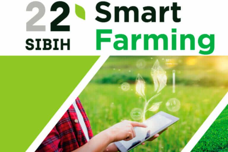 Investigadores y empresas exponen sus avances en Ingeniería Hortícola