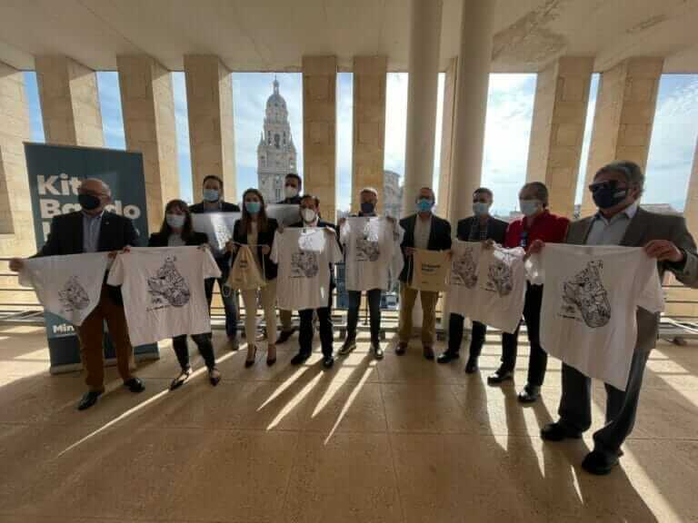 El Ayuntamiento lanza la campaña ‘Mimar a Murcia también en Fiestas’