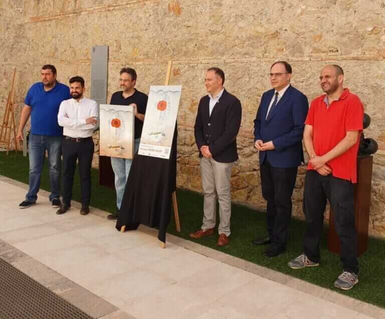 Concurso de Relato Corto