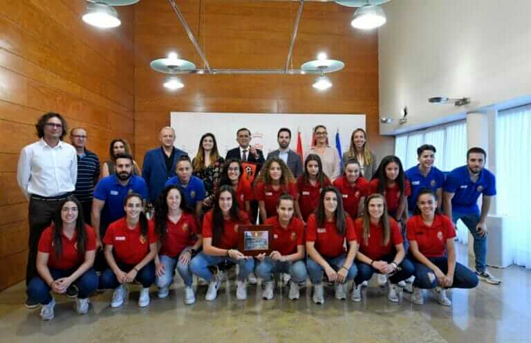 CAP Ciudad de Murcia