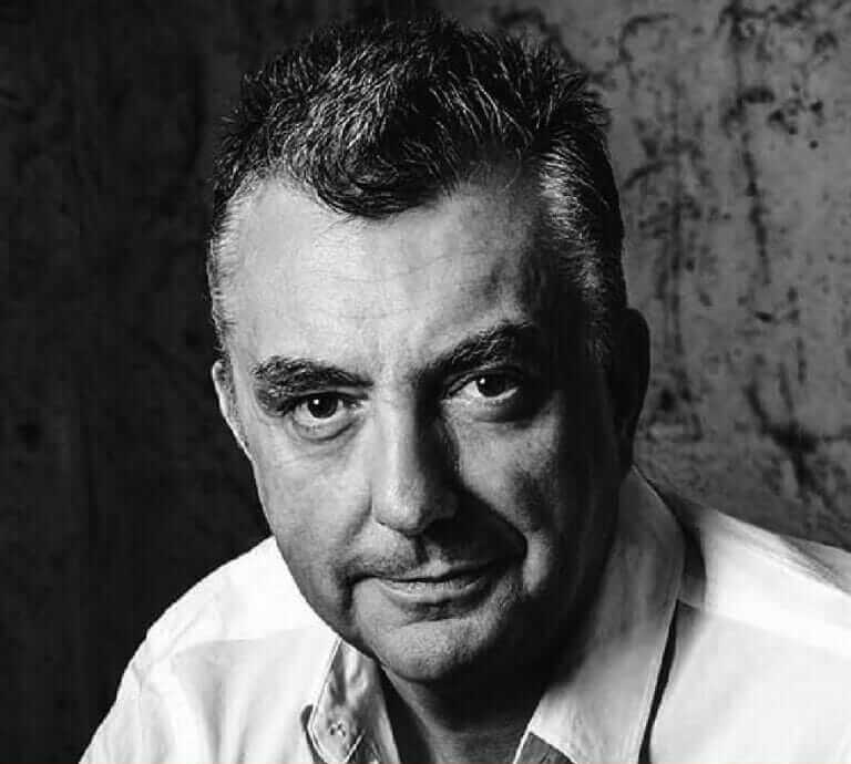 Manuel Vilas cierra el Ciclo Escritores en su tinta 2022 de Molina de Segura hoy jueves 12 de mayo