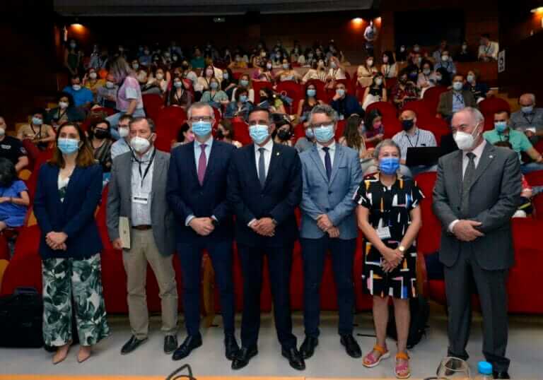 II Congreso Regional de la Sociedad Murciana de Medicina Preventiva y Salud Pública