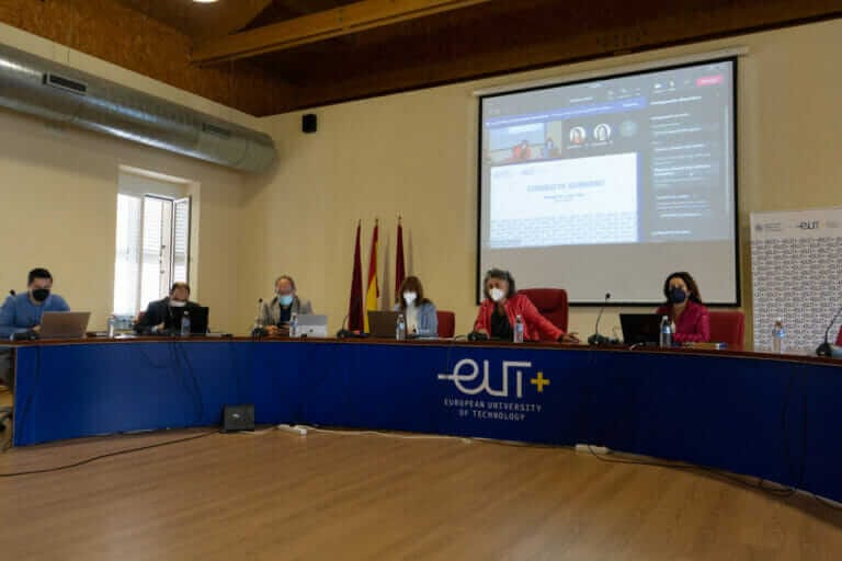 El Consejo de Gobierno ratifica la Oferta Pública de Empleo para PDI y PAS