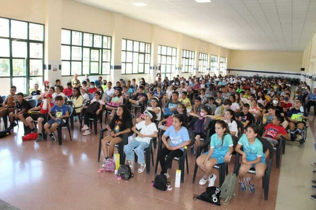 Jumilla mejora sus cifras de reciclaje en la mayoría de tipos de residuos Jumilla mejora sus cifras de reciclaje en la mayoría de tipos de residuos