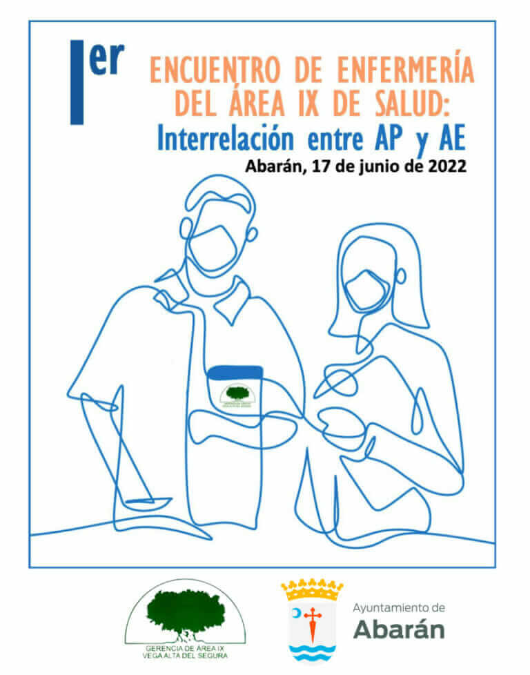 I Encuentro de Enfermería