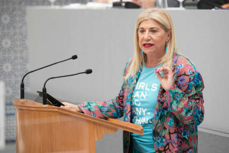 El PSOE califica de chapuza el decreto del Gobierno regional de medidas urgentes por la guerra de Ucrania