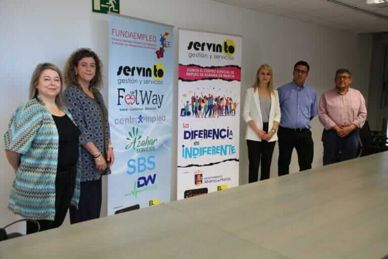 diversidad funcional