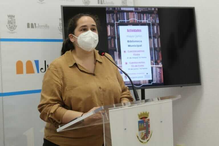 La Concejalía de Cultura de Jumilla programa varias actividades infantiles en museos y Biblioteca para los próximos meses