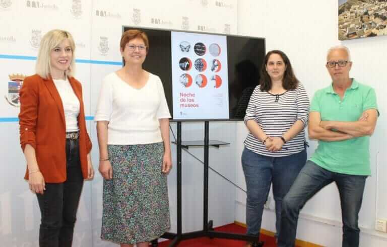 La apertura oficial del Museo del Vino de Jumilla dará inicio este sábado a las actividades de la Noche de los Museos 2022