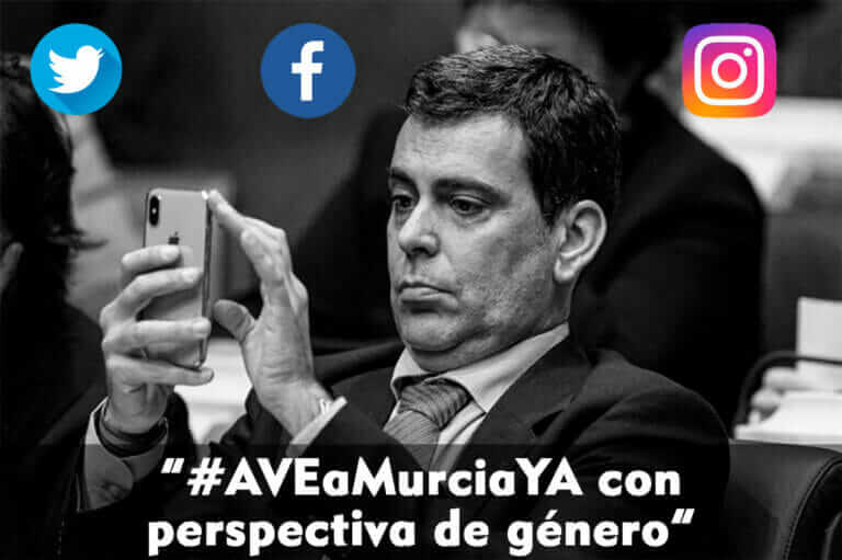 Díez de Revenga se ríe de las mujeres y falta al respeto a la ministra Raquel Sánchez