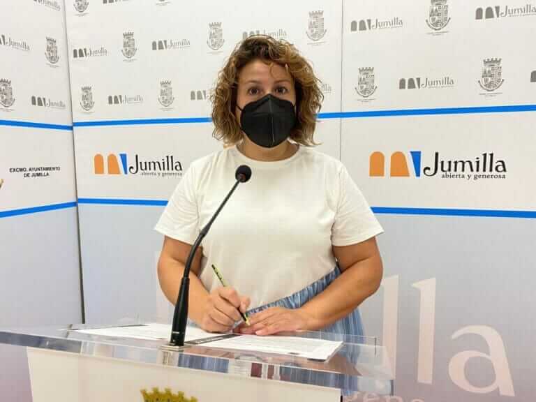 María Belén López